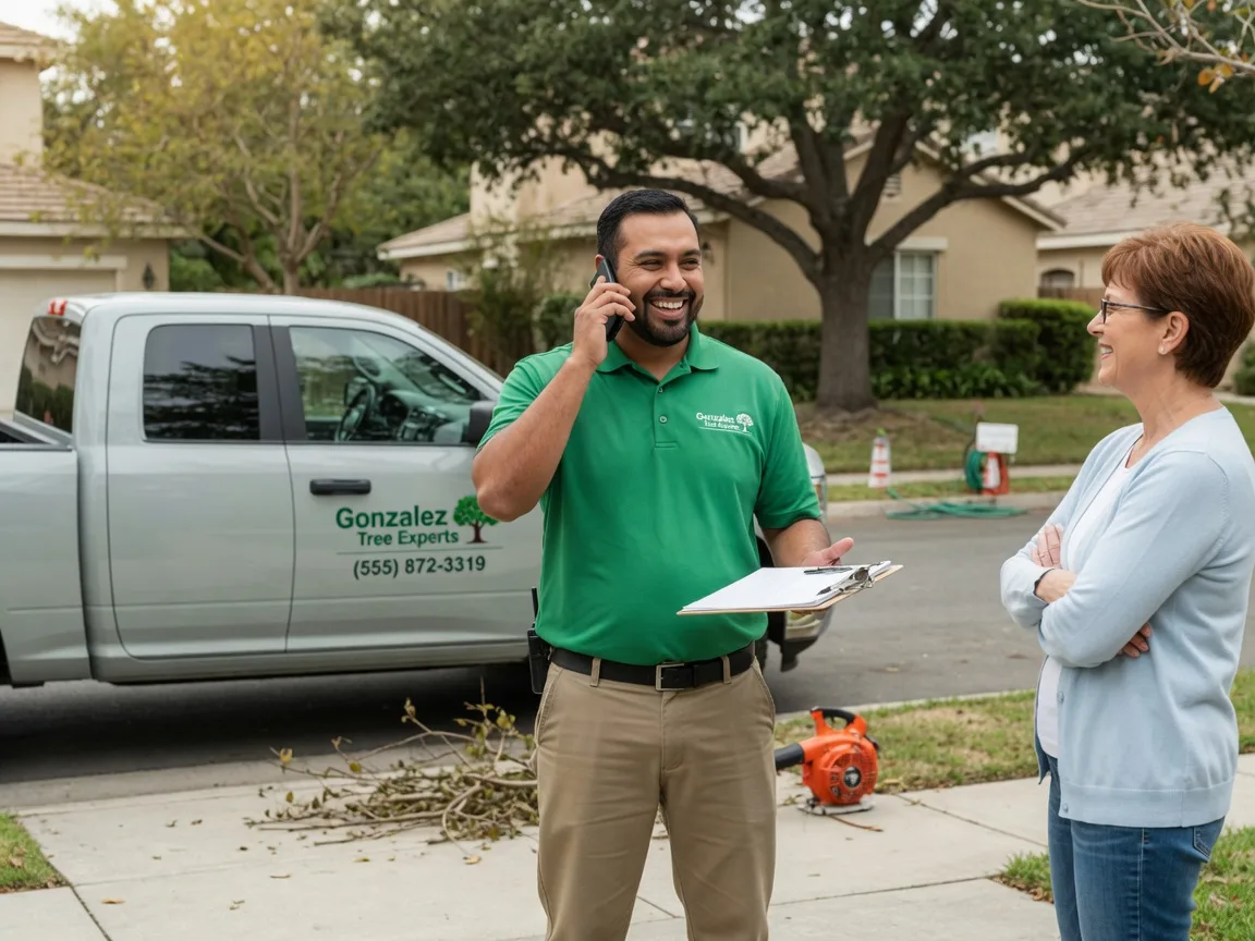 Tree Service Hartville, OH FAQs